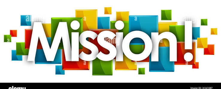 Our Mission