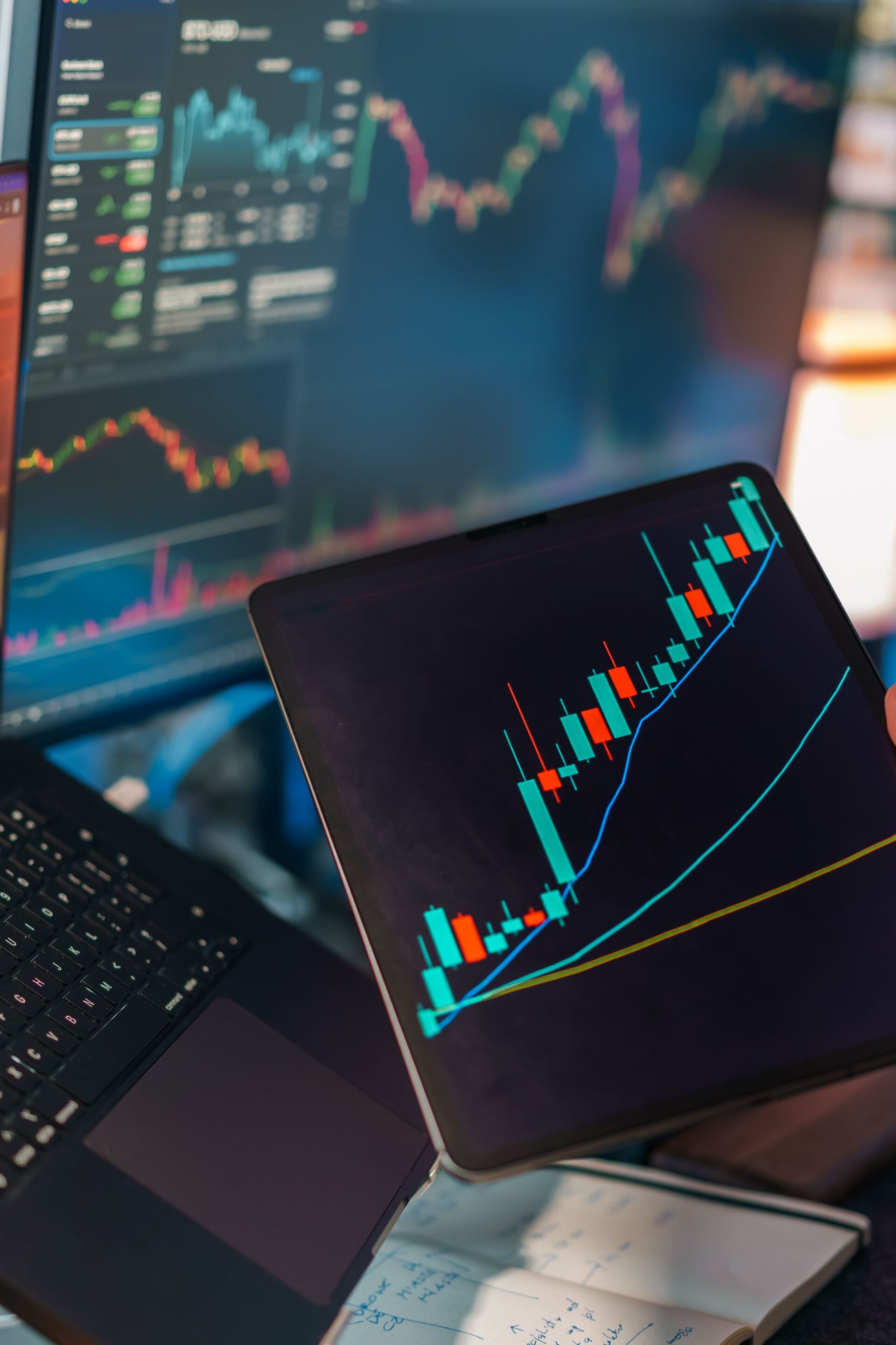 Digital transformation training